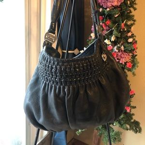 New Brighton classic handbag